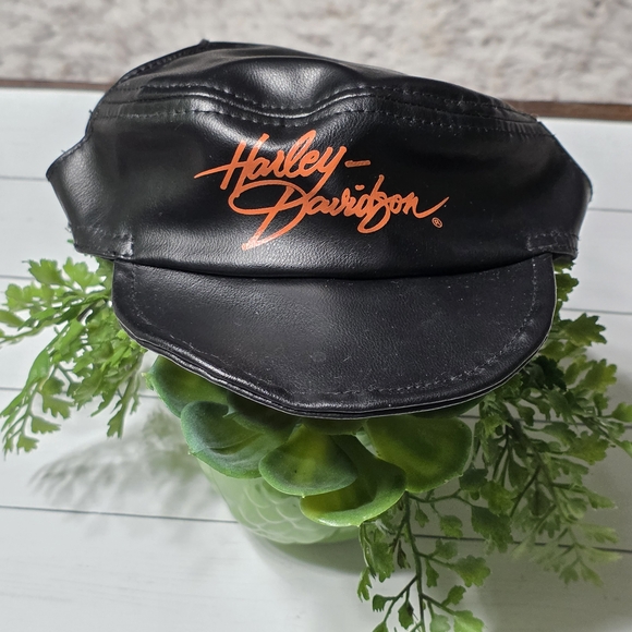 Harley-Davidson Other - Harley Davidson Dog Hat - Size Medium